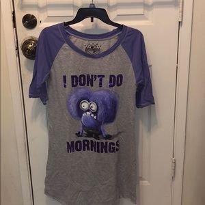 Despicable Me Nightgown